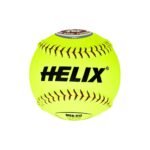 Helix Softbol Topu Yumuşak MSB-S12 TRF Onaylı