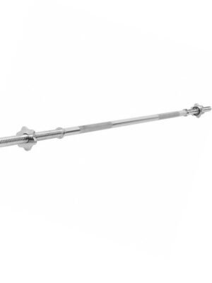 Helix Spinlock Bar SB-120 Krom 120cm