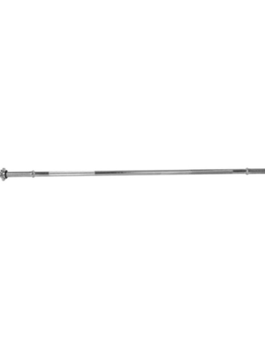 Helix Spinlock Bar SB-213 Krom 213cm