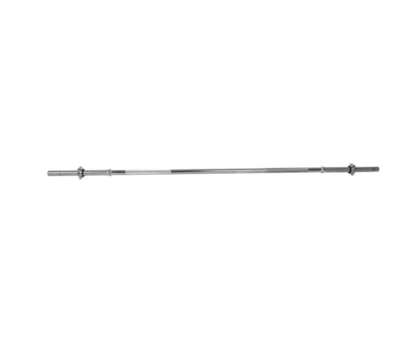 Helix Spinlock Bar SB-213 Krom 213cm