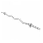 Helix Spinlock Z Bar SZB-120 Krom 120cm