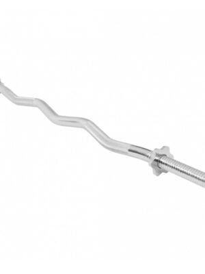Helix Spinlock Z Bar SZB-120 Krom 120cm