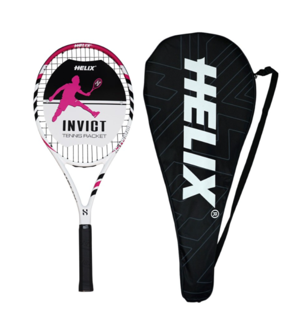 Helix Tenis Raketi Invict Carbon 25'' L0 Grip