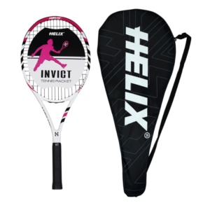 Helix Tenis Raketi Invict Carbon 26" L1 Grip