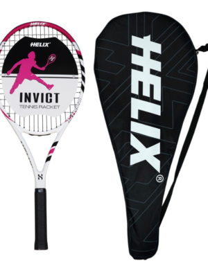 Helix Tenis Raketi Invict Carbon 26" L1 Grip