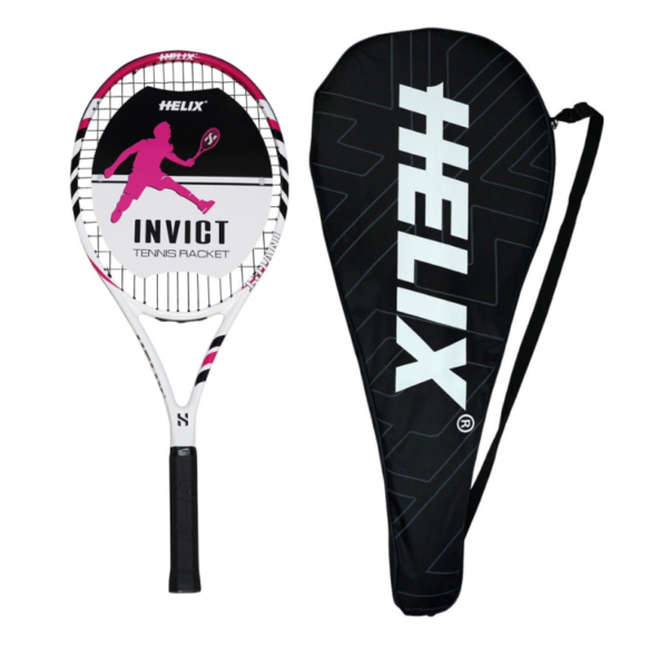 Helix Tenis Raketi Invict Carbon 26" L1 Grip