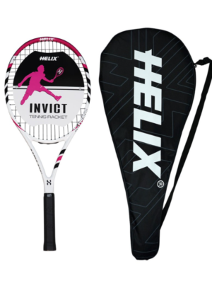 Helix Tenis Raketi Invict Carbon 27" L1 Grip