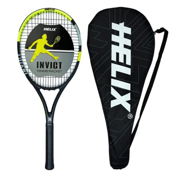 Helix Tenis Raketi Invict Carbon 27" L2 Grip
