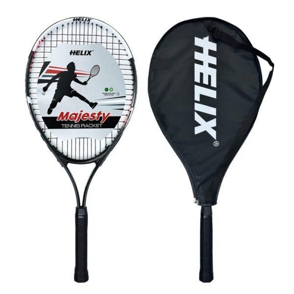 Helix Tenis Raketi Majesty 19" L2 Grip