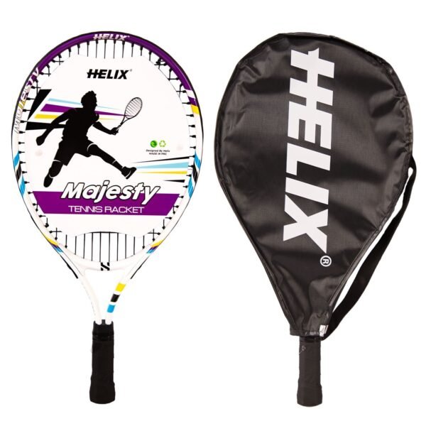 Helix Tenis Raketi Majesty ND 19" L2 Grip