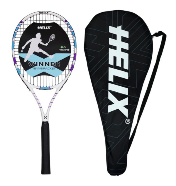 Helix Tenis Raketi Winner 26" L0 Grip