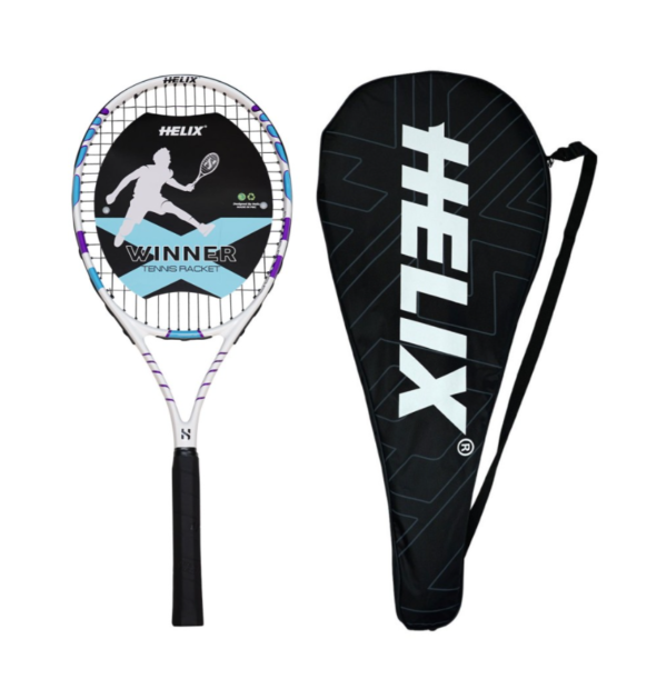Helix Tenis Raketi Winner 26" L1 Grip