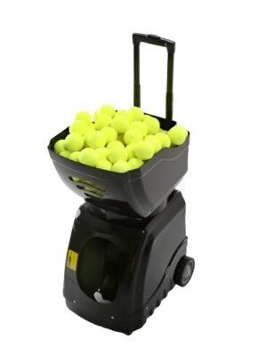 Helix Tenis Robotu