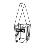 Helix Tenis Sepeti Metal TL110
