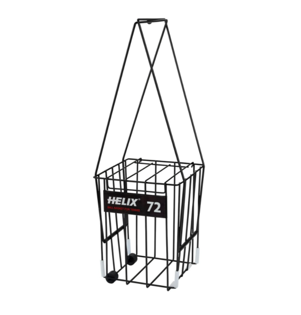 Helix Tenis Sepeti Metal TL110