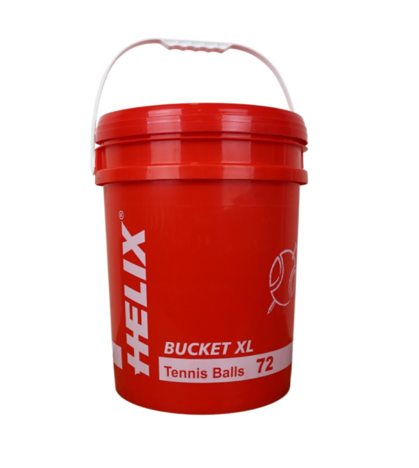 Helix Tenis Top Kovası KV72