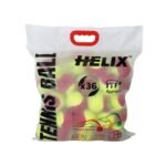 Helix Tenis Topu 4-7 yaş 36'lı HT-800 ITF Onaylı