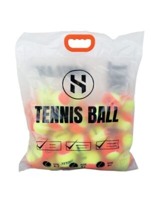 Helix Tenis Topu 8+ yaş 36'lı HT-700 ITF Onaylı