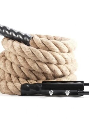 Helix Tırmanma Halatı CR-4 4m