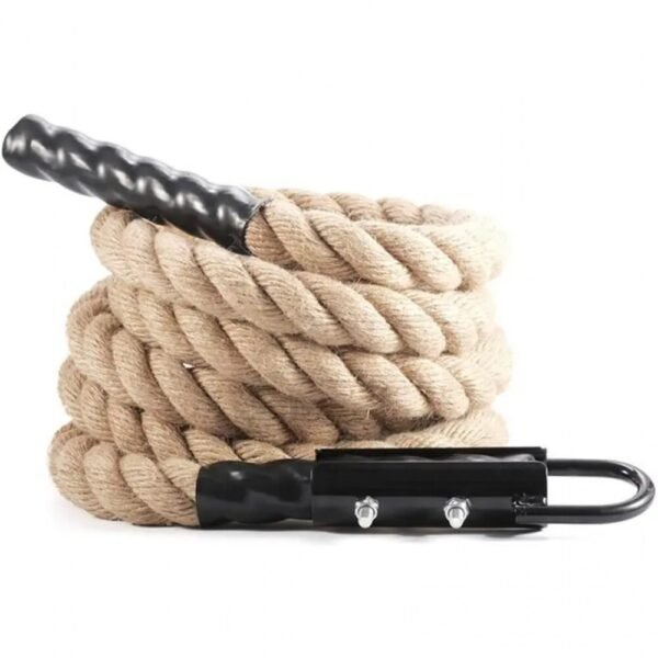 Helix Tırmanma Halatı CR-4 4m