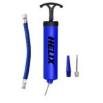 Helix Top Şişirme Pompası ELP01M Mavi
