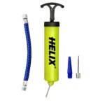 Helix Top Şişirme Pompası ELP01Y Yeşil