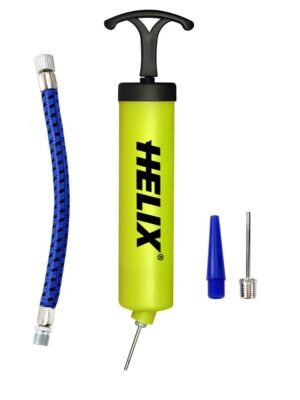 Helix Top Şişirme Pompası ELP01Y Yeşil