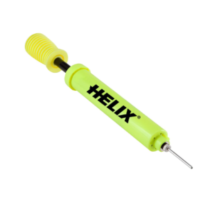 Helix Çift Taraflı Top Şişirme Pompası ELP02