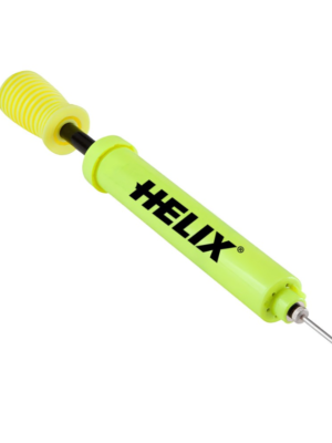 Helix Çift Taraflı Top Şişirme Pompası ELP02