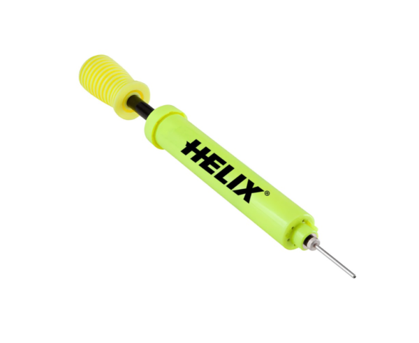 Helix Çift Taraflı Top Şişirme Pompası ELP02