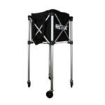 Helix Top Taşıma Sepeti TL100