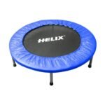 Helix Trambolin TP-M40 Mavi 40''