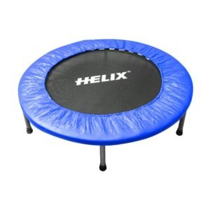 Helix Trambolin TP-M40 Mavi 40''