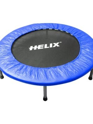 Helix Trambolin TP-M40 Mavi 40''