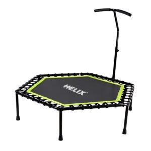 Helix Trambolin Tutacaklı HTH-53 53''