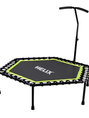 Helix Trambolin Tutacaklı HTH-53 53''