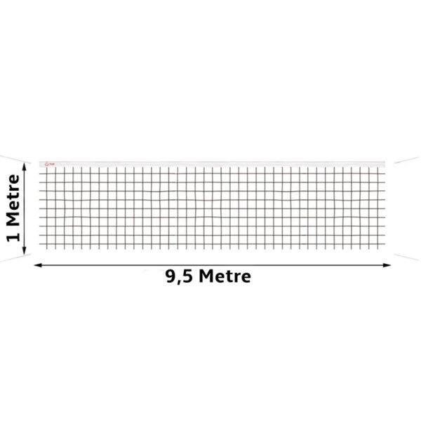 Helix Voleybol Filesi TVF-1