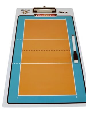 Helix Voleybol Taktik Tahtası MK-1624