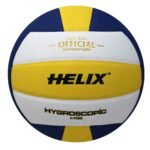 Helix Voleybol Topu Hygroscopic L100