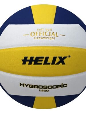 Helix Voleybol Topu Hygroscopic L100