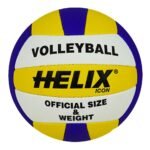 Helix Voleybol Topu Icon