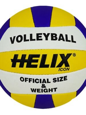 Helix Voleybol Topu Icon