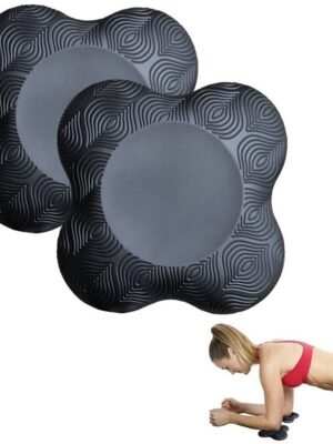 Helix Yoga Diz ve Dirsek Pedi YK-1