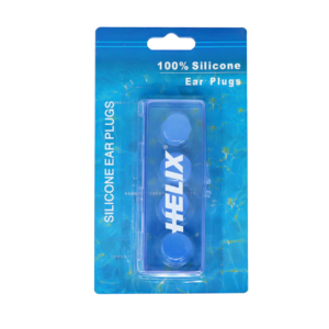 Helix Yüzme Kulak Tıkacı EP04