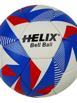 Helix Zilli Futbol Topu NV-14 No:4