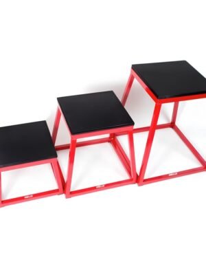 Helix Zıplama Sehpası JS-24