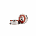Hoyt Dönüştürme Kiti Part Flanged Ball Bearings | 4 Unit