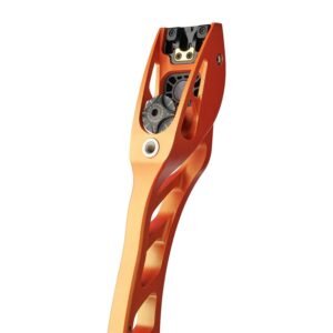 Hoyt Klasik Yay Gövdesi Grand Prix GMX 3-Series 25''
