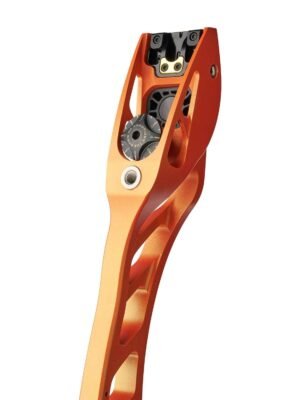 Hoyt Klasik Yay Gövdesi Grand Prix GMX 3-Series 25''