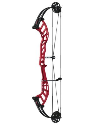 Hoyt Makaralı Yay Altus 38 HBT